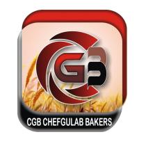 CGB CHEFGULAB BAKERS