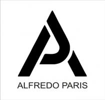 ALFREDO PARIS