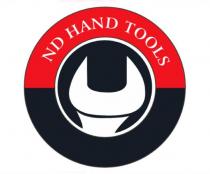 ND HAND TOOLS