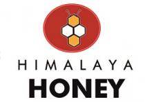 HIMALAYA HONEY