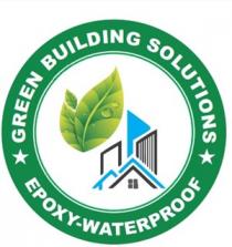 GREEN BUILDING SOLUTIONS