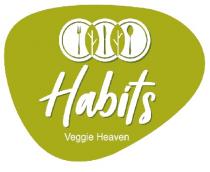 Habits Veggie Heaven