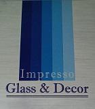 IMPRESSO GLASS & DECOR
