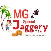 MG Special Jaggery TEA