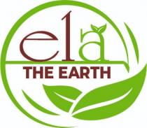 ELA THE EARTH