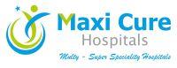 Maxi Cure Hospitals