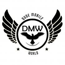 DMW Dude Mobile World