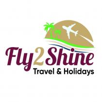 Fly2Shine Travel & Holidays