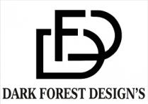 DARK FOREST DESIGN'S