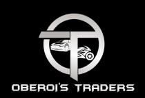 OBEROI'S TRADERS