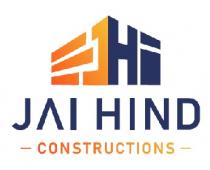 JAI HIND CONSTRUCTIONS