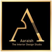 AARAISH - THE INTERIOR DESIGN STUDIO