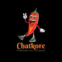 Chatkore;SYMPHONY OF FLAVOURS