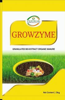 GROWZYME