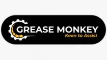 Grease Monkey