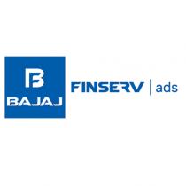 B BAJAJ FINSERV | ads