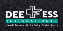 DEE ESS INTERNATIONAL HEALTHCARE & SAFETY SOLUTIONS