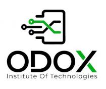 ODOX INSTITUTE OF TECHNOLOGIES