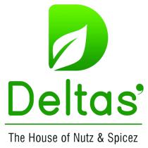 Deltas' The House of Nutz & spicez