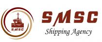 SMSC SHIPPING AGENCY