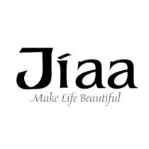 JIAA-MAKE LIFE BEAUTIFUL