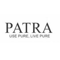 PATRA -USE PURE LIVE PURE