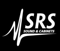 SRS SOUND & CABINET