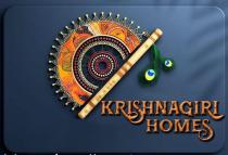KRISHNAGIRI HOMES