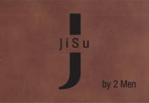 JISU BY 2 MEN