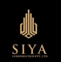 SIYA CONSTRUCTION PVT. LTD
