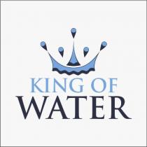 KING OF WATER