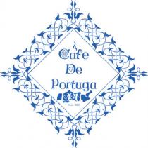 Cafe De Portuga