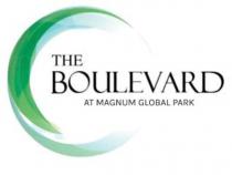 THE BOULEVARD - AT MAGNUM GLOBAL PARK