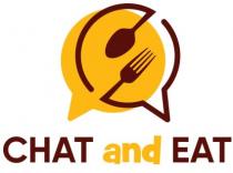 CHAT AND EAT