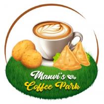 Manvi's Coffee Park
