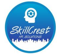 SkillCrest HR Solutions