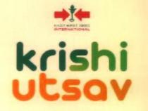 EAST WEST SEED INTERNATIONAL KRISHI UTSAV