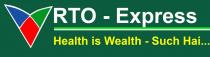 RTO - Express Health is Wealth - Such Hai