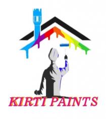 KIRTI PAINT