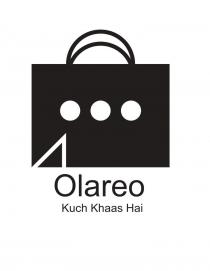 Olareo Kuch Khaas Hai