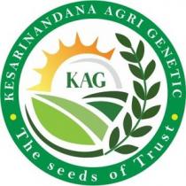 KESARINANDANA AGRI GENETIC-The Seeds Of Trust of KAG