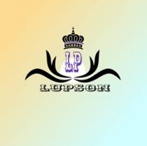 LP LUPSON