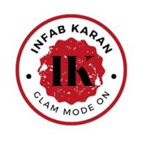 INFAB KARAN Ã¢ÂÂ GLAM MODE ON of IK