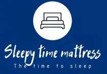 Sleepy time mattress