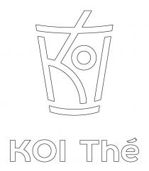 KOI The