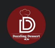 DAZZLING DESSERT