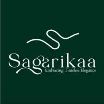 Sagarikaa - Embracing Timeless Elegance