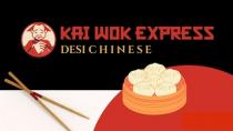 KAI WOK EXPRESS