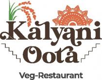 KALYANI OOTA, VEG RESTAURANT