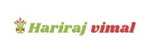 Hariraj vimal